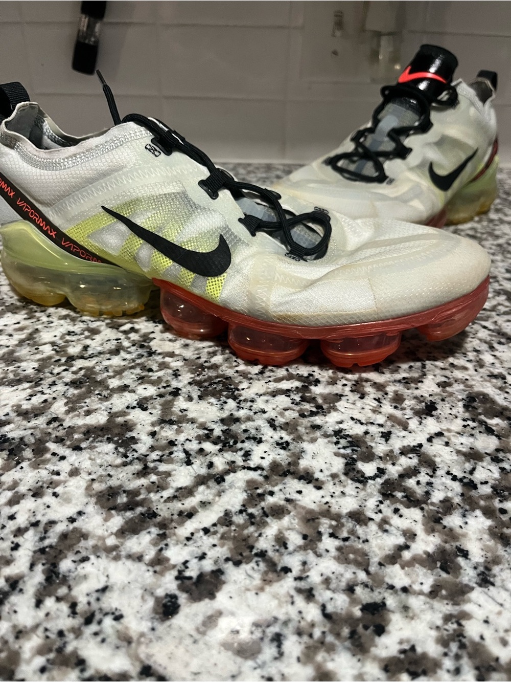 Nike - Air VaporMax 2019